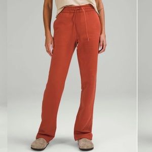 Lululemon Loungeful Straight leg pant